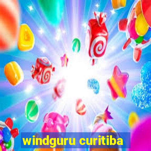 windguru curitiba